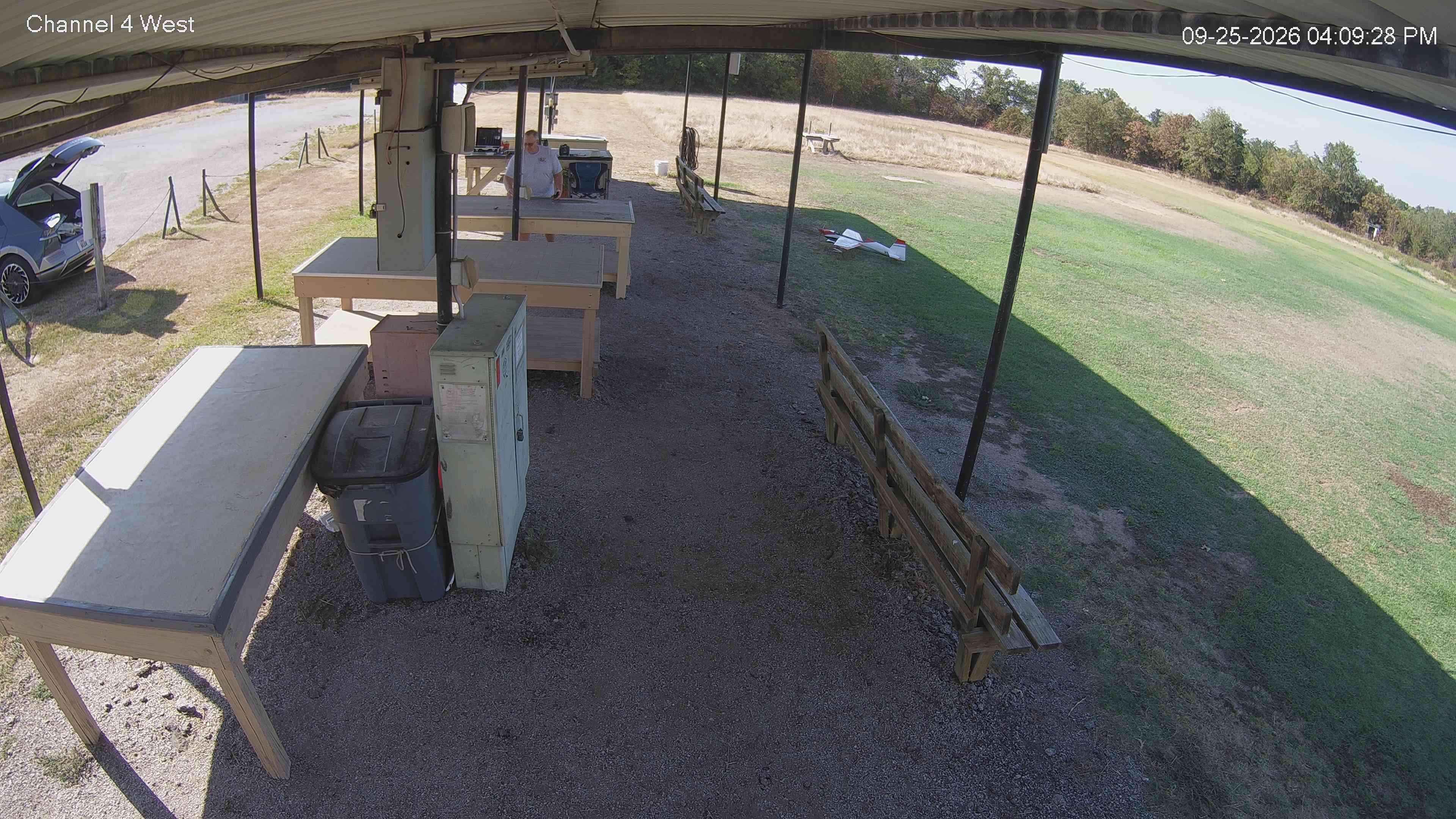 camera image